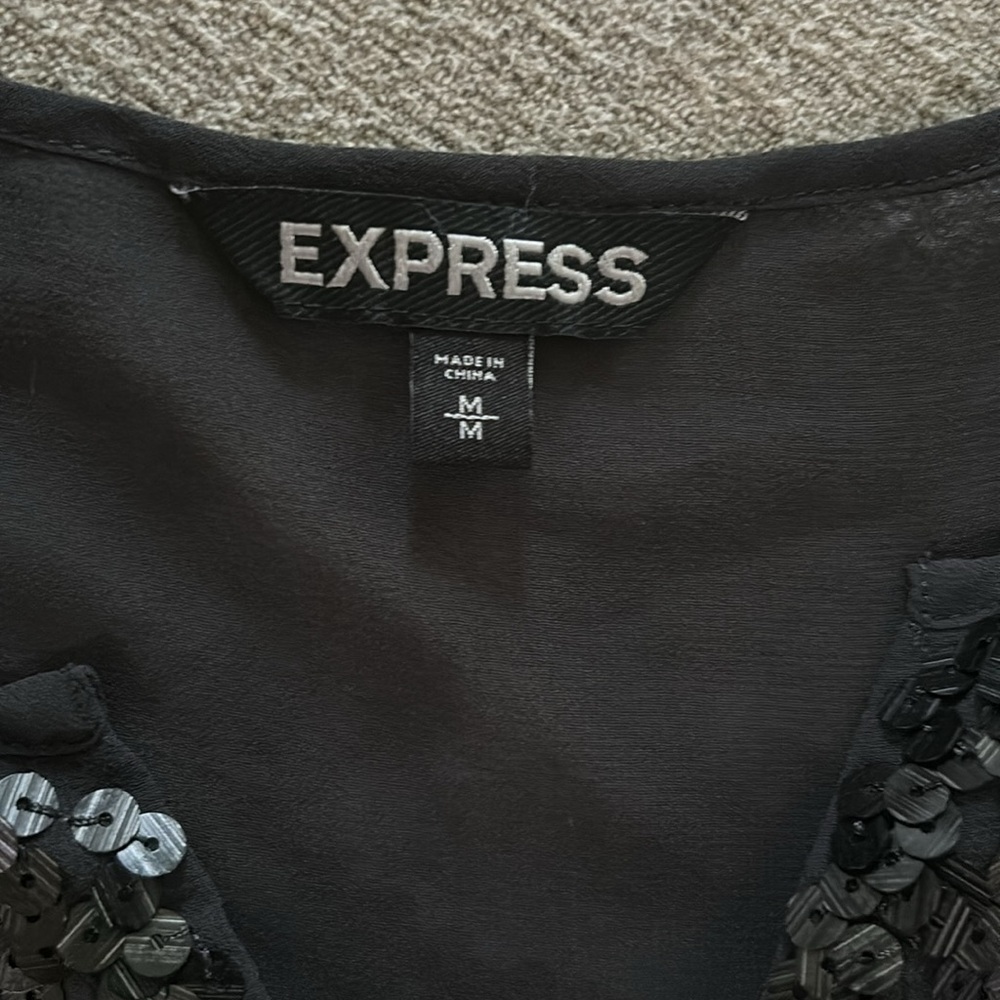 Express top - Picture 2 of 3